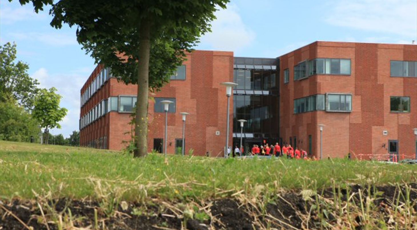 DMRI-bygning D�gnet 2014